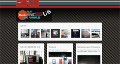 Desktop Screenshot of charles.henden.com.au